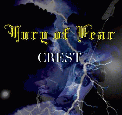 Fury Of Fear : Crest